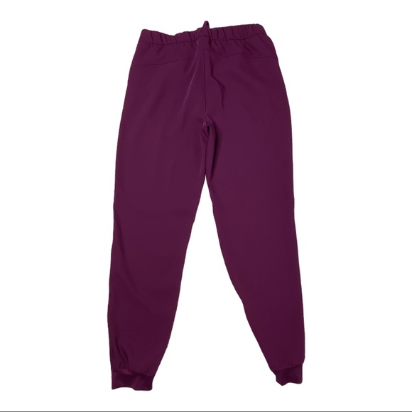 Avia Communter Jogger Pants Purple Size Small NWOT 💚 SALE - Picture 7 of 8